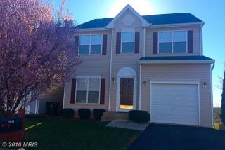 1977 Peachtree Ct, Culpeper, VA 22701-3821