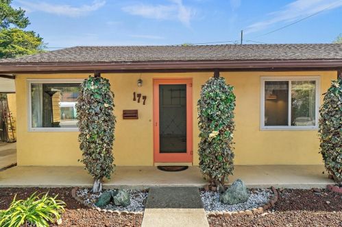 177 Del Norte Way, San Luis Obispo, CA 93405-1507