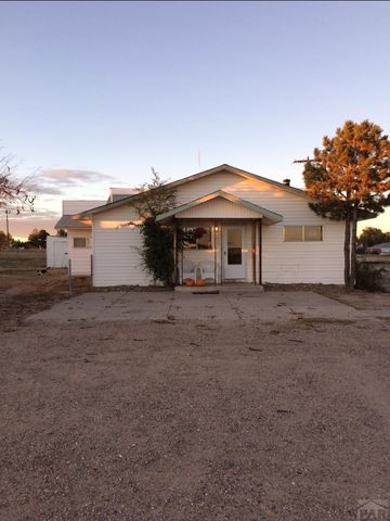 1929 6th St, Bents Old Fort, CO 81050-1305