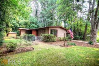 3686 Admiral Dr, Atlanta, GA 30341-2047