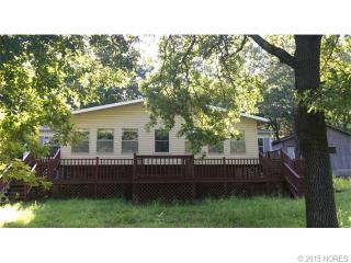 33922 Plymouth Rock Rd, Cookson, OK 74427-2391