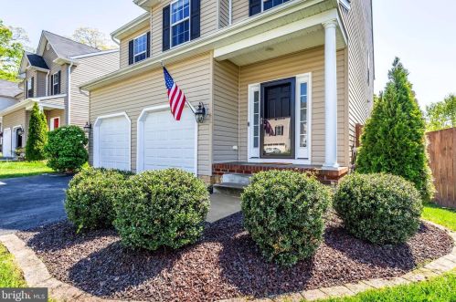 85 Clarence Ave, Severna Park, MD 21146-1686