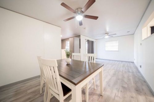 5617 Comer Dr, Fort Worth TX  76134-2205 exterior