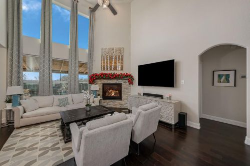 3820 Mustang Ave, Garland TX 75048 exterior