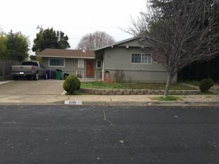3109 Jo Ann Dr, Richmond CA  94806-2722 exterior