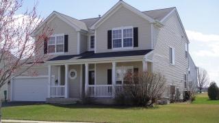 203 Winding Trl, Genoa, IL 60135-1425