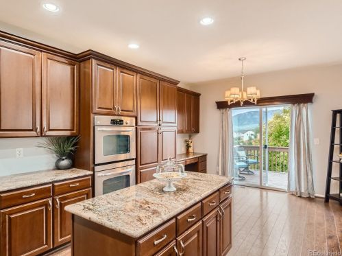 17762 White Marble Dr, Woodmoor CO 80132 exterior