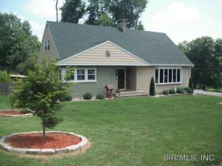 7265 Town Hall Rd, Belleville, IL 62223-7737