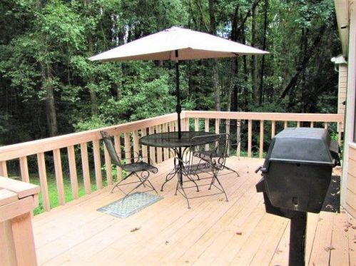 4624 Lynnwood Ct, Conyers GA  30094-4357 exterior