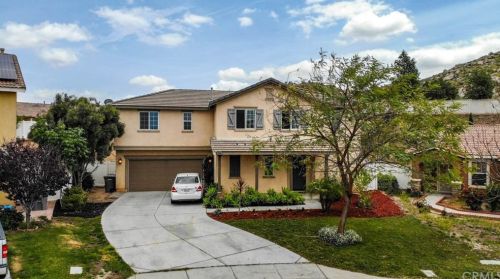 3009 Bradley Rd, Perris, CA 92571-3775