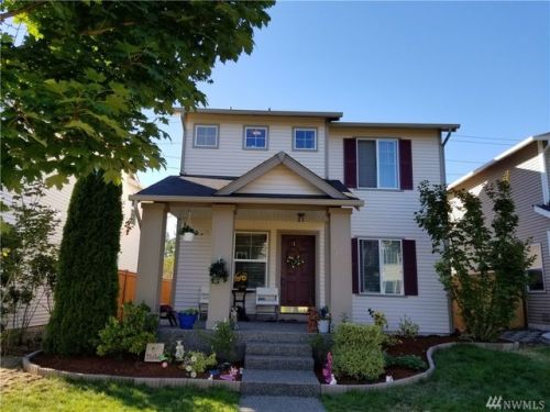 2126 Charles St, Dupont, WA 98327-7742