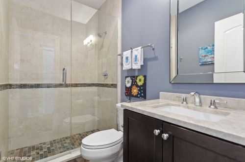 26 Golf Ave, Willowbrook IL  exterior