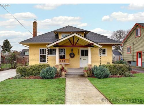 7326 17th Ave, Portland, OR 97202-6121