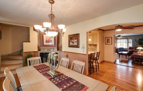 3421 Pacific Ave, Chicago, IL 60634-2958