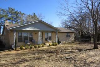 2402 Tanglewood Ln, Messer, OK 74743-8507