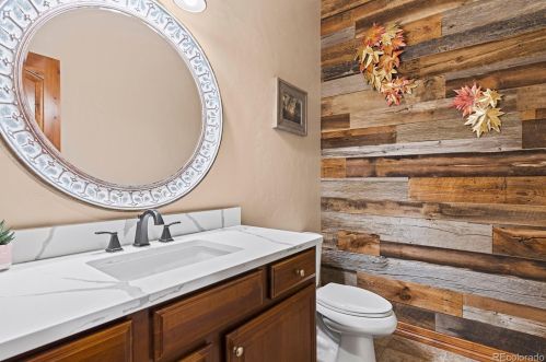 9015 Scenic Pine Dr, Parker CO  80134-2796 exterior