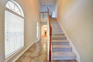 7603 Linpar Ct, Houston TX  77040-5171 exterior