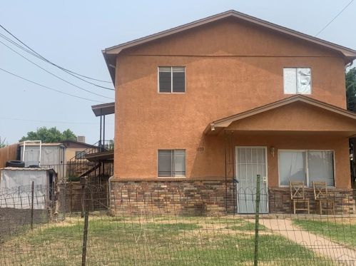 1332 Custer Ave, Pueblo, CO 81001-3137