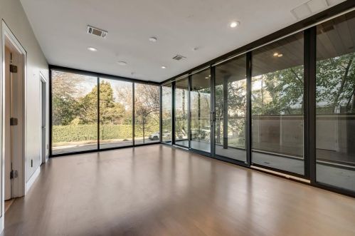 4236 Glenwood Ave, Dallas TX  75205-4319 exterior