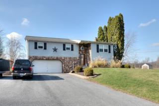 676 Fairville Ave, Harrisburg, PA 17112-9469