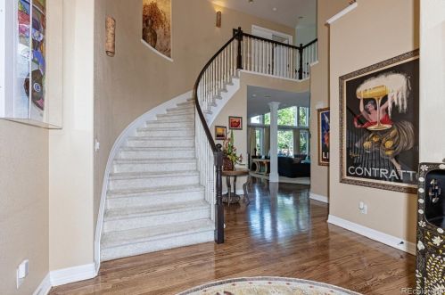 21507 Briarwood Dr, Aurora, CO 80016-2654