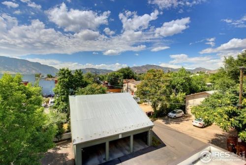 2015 21st St, Boulder CO  80302-4597 exterior