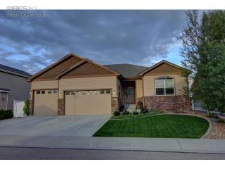 313 Telluride Dr, Fort Collins, CO 80550-4306