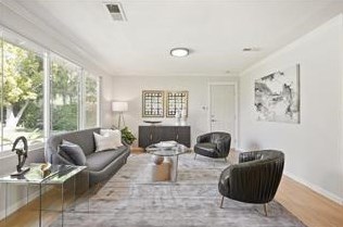 925 Echo Dr, Los Altos CA  94024-4874 exterior