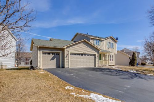 679 Falcon Rdg Rd, Saint Paul MN  55125-1457 exterior