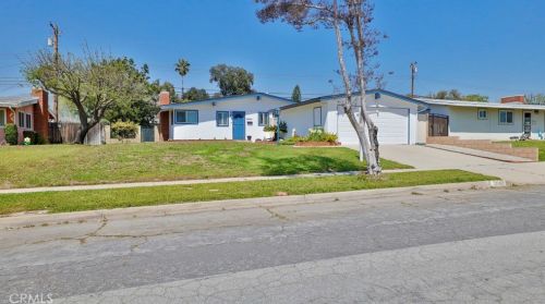 19041 Linfield St, Glendora, CA 91740-4734