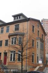 2221 Fairfax Dr, Arlington VA  22201-6614 exterior