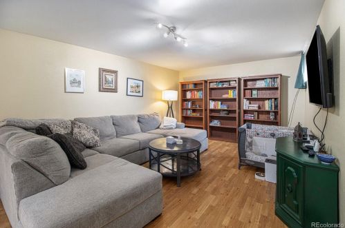 1001 Cortez St, Denver CO  80221-3572 exterior