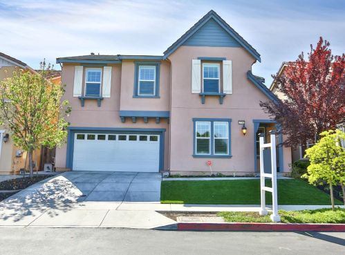 2756 Valley Oak Ct, San Jose, CA 95135-2248