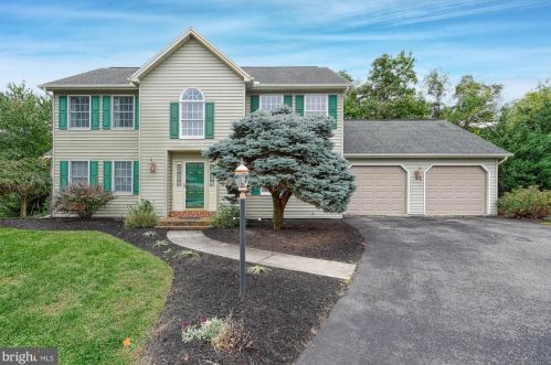 2308 Wingfield Ct, Harrisburg, PA 17112-6037