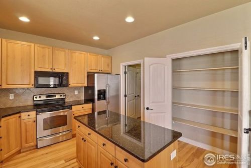 8115 Surrey St, Greeley CO 80634-4278 exterior