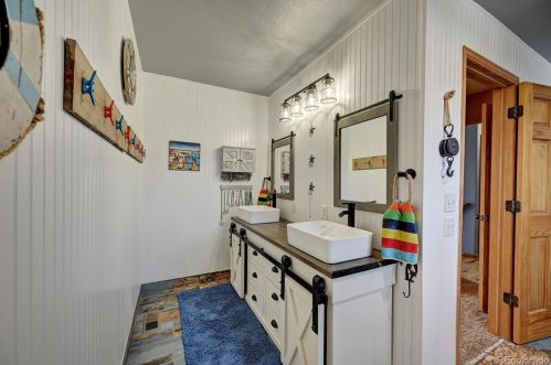 395 Stagecoach Trl, Elizabeth CO  80107-8538 exterior