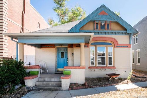 762 Lipan St, Denver, CO 80223-2743