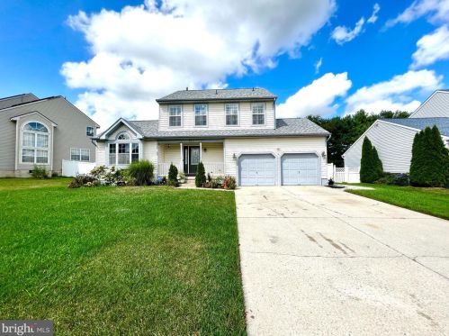 132 Annapolis Dr, Erial, NJ 08081-4351