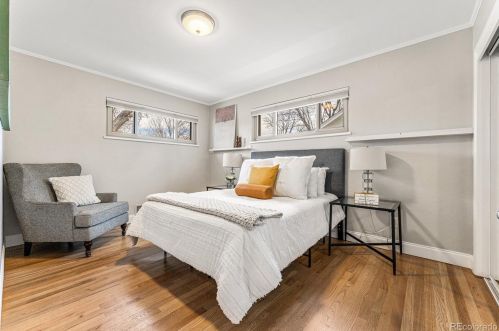 3075 Webster St, Denver CO  80227-3462 exterior