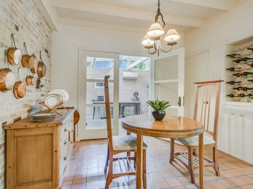 2209 Bowman Ave, Austin TX  78703-2309 exterior