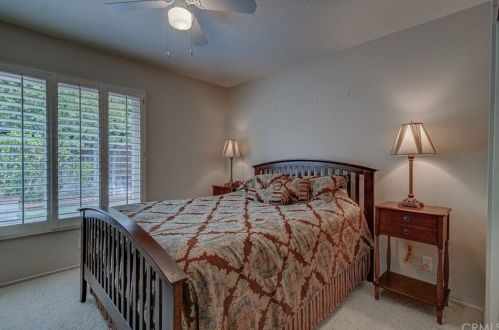 7 Deer Spg, Irvine CA  92604-3011 exterior