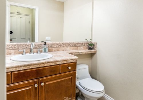 16352 Sierra Heights Dr, Riverside CA  92503-8457 exterior