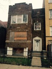 4332 Lexington St, Chicago, IL 60624-3458