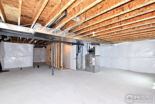 2623 Emerald St, Loveland CO 80537-2011 exterior