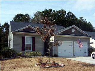 422 Stoney Field Dr, Moncks Corner SC  29461-7380 exterior