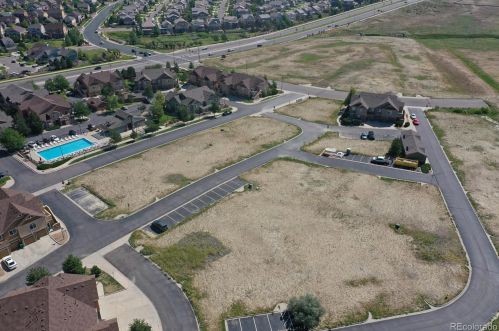 23743 Ida Pl, Denver CO  80016 exterior