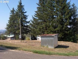 509 5th St, Oakland, OR 97462-0140