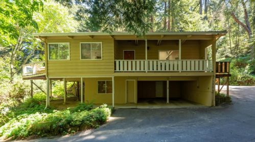 17030 Melody Ln, Los Gatos, CA 95033-8406