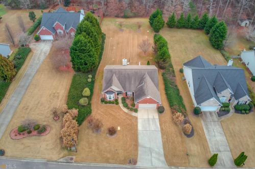 4209 Arbor Chase Rd, Gainesville, GA 30507-9599