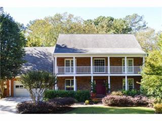 4038 Penhurst Dr, Marietta, GA 30062-6161
